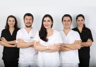 Echipa Dentomatic Med - Clinca stomatologica sectorul 1,